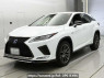 Used 2020 AT lexus rx GYL20W Image[0]