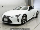 Lexus LC URZ100
