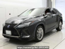 Lexus RX GYL20W