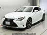 Used 2015 AT lexus rc GSC10 Image[0]