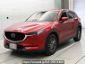 Used 2021 AT mazda cx-5 KF2P Image[0]