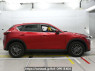 Used 2021 AT mazda cx-5 KF2P Image[2]