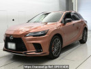 Lexus RX TALH17