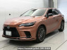 Used 2025 AT lexus rx TALH17 Image[0]