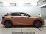 Used 2025 AT lexus rx TALH17 Image[2]