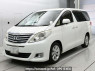 Used 2014 AT toyota alphard ANH20W Image[0]