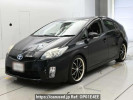 Toyota Prius ZVW30