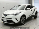 Toyota C-HR ZYX10