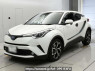 Used 2017 AT toyota c-hr ZYX10 Image[0]