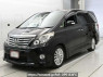Used 2013 AT toyota alphard ANH20W Image[0]
