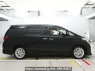 Used 2013 AT toyota alphard ANH20W Image[2]