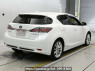 Used 2011 AT lexus ct ZWA10 Image[1]