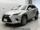 Lexus NX AYZ10