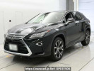 Lexus RX AGL20W