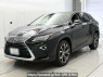Used 2016 AT lexus rx AGL20W Image[0]