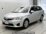 Used 2015 AT toyota corolla-fielder NKE165G Image[0]