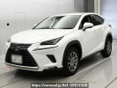 Lexus NX AGZ10