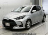 Used 2023 AT toyota yaris KSP210 Image[0]