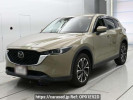 Mazda CX-5 KFEP