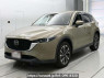 Used 2022 AT mazda cx-5 KFEP Image[0]