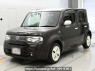 Used 2017 AT nissan cube Z12 Image[0]