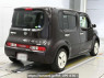 Used 2017 AT nissan cube Z12 Image[1]