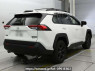 Used 2025 AT toyota rav4 AXAH54 Image[1]