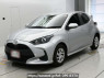 Used 2023 AT toyota yaris KSP210 Image[0]