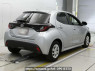 Used 2023 AT toyota yaris KSP210 Image[1]