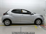 Used 2023 AT toyota yaris KSP210 Image[2]