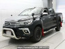 Used 2017 AT toyota hilux GUN125 Image[0]