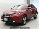 Toyota Harrier Hybrid AXUH85