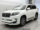 Toyota Land Cruiser Prado GDJ151W