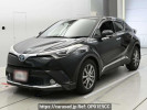 Toyota C-HR ZYX10