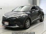 Used 2017 AT toyota c-hr ZYX10 Image[0]