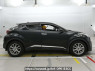 Used 2017 AT toyota c-hr ZYX10 Image[1]