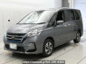 Used 2020 AT nissan serena HC27 Image[0]
