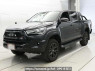 Used 2022 AT toyota hilux GUN125 Image[0]