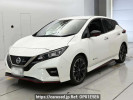 Nissan Leaf ZE1