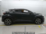 Used 2017 AT toyota c-hr ZYX10 Image[1]