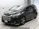 Honda Odyssey RC1