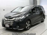 Used 2013 AT honda odyssey RC1 Image[0]