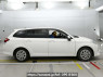 Used 2019 AT toyota corolla-fielder NRE161G Image[1]