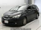 Toyota Wish ZGE20W