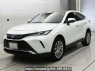 Used 2024 AT toyota harrier-hybrid AXUH85 Image[0]
