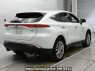 Used 2024 AT toyota harrier-hybrid AXUH85 Image[1]