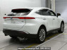 Used 2023 AT toyota harrier-hybrid AXUH80 Image[1]