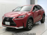 Used 2014 AT lexus nx AGZ15 Image[0]