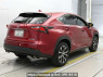 Used 2014 AT lexus nx AGZ15 Image[1]