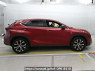 Used 2014 AT lexus nx AGZ15 Image[2]
